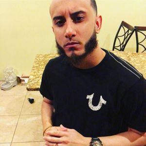 Meet your Posher, Jerson